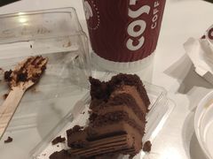 -COSTA COFFEE(斯普瑞斯奥特莱斯店)