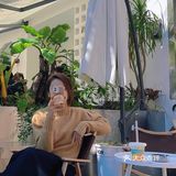 28度的冬日下午茶🌞