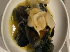 -Oyster Talks 四度蚝法餐厅