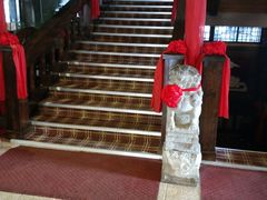 -陈熹公民族美食文化餐厅(中华广场店)