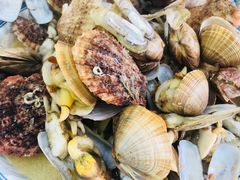 -北戴河庆山饭店·海鲜砂锅粥(北戴河黑石路店)