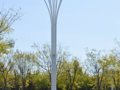 -天津东丽湖风景区