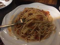 意式肉酱面-上岛咖啡(大德店)