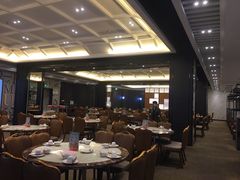 大堂-稻香酒家(长宁KING88广场店)