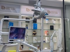 -牙博士口腔品牌连锁(杨浦店)