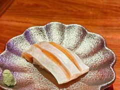 三文鱼腩砖-摩打食堂(喜荟城店)