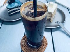 -三勾JJJ Burger&Coffee(梅溪湖店)