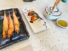 -大渔铁板烧(蛇口店)