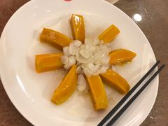 -北海渔村酒楼·粤菜海鲜点心(新华店)