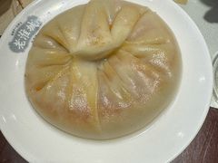 -老淮城·长鱼面(河下古镇店)