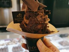 -GODIVA(王府井apm店)