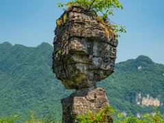-清江方山景区