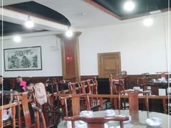 大堂-来顺成饭庄