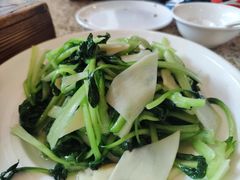 -東城故事·尋找姆媽的味道(玉兰路店)