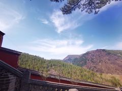 -五台山风景名胜区