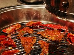 -大叹号·朝鲜族烤肉(滨海吾悦广场店)
