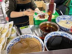 -志亮灌汤蒸饺·清真(庙后街店)