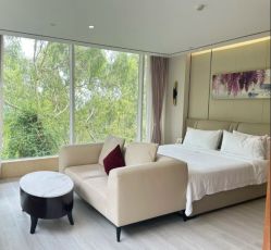 -爱丽馨御景月子中心