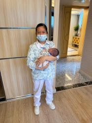-中法母婴月子中心(南湖创始店)