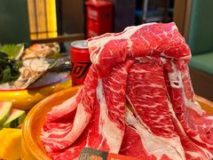 -牛New寿喜烧(闵行龙湖天街店)