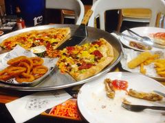 -Tubestation站点比萨(五道营店)