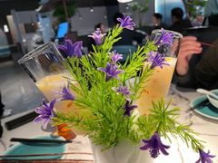 -雀蓝川菜(滨湖万象汇店)