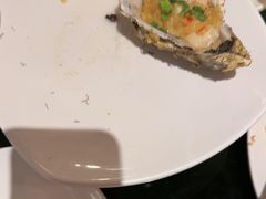 -梅园国际大酒店·自助餐厅(光明港店)