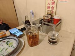 -玲又珑美食(盘福路店)