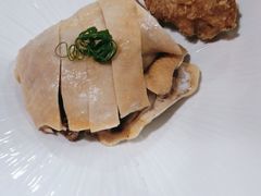-新白鹿餐厅(百联中环店)