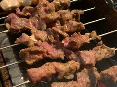 -郎出山烧烤(胶州店)