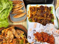 -妈妈手(山大总店)