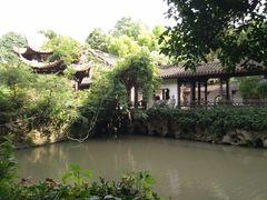 -杭州黄龙洞