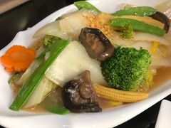 -金厨泰国餐厅·全泰籍厨师料理(拱北店)
