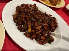 -德成饭店