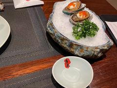 -古京·臻致料理(月湖店)