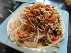 川味凉面-江边城外烤全鱼(方庄时代购物中心店)