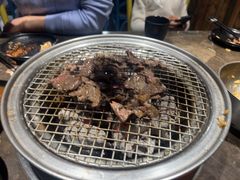 -江城二当家烤牛肉(莲塘新村店)