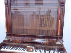 -鼓浪屿钢琴博物馆
