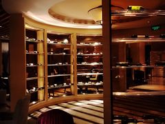 -上海东方佘山翰悦阁酒店·Vie全日制餐厅