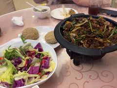 -烤肉宛饭庄(南礼士路店)