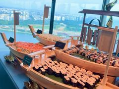 -RISE RESTAURANT(滨海湾金沙店)