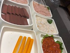 -海底捞火锅(徐州火车站店)