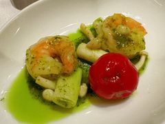 -许家菜.艺创菜(仁和新城店)