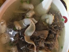 -金宝鸭肉店(斗西分店)