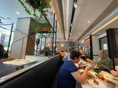 -新旺茶餐厅·早餐·夜宵(仙霞店)