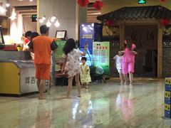 -佰家汤泉