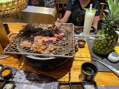 -黑牛の店·和牛烧肉(大悦城店)