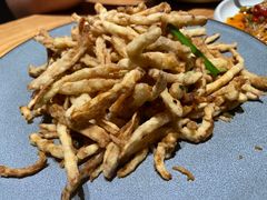 -竹里馆·淮扬菜·功夫茶(老门东店)