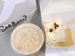 -Seesaw Coffee(上海尚悦湾店)