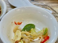 -官塘鱻鱻鱼生